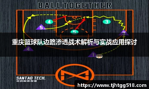 重庆篮球队边路渗透战术解析与实战应用探讨
